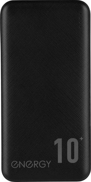 Портативное зарядное устройство Energy Power Bank 10000 5B Travel / 107848 - фото