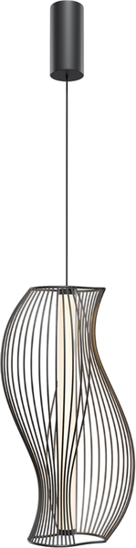 Потолочный светильник Maytoni Shadows Of The Past MOD263PL-L20B3K - фото