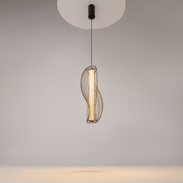 Потолочный светильник Maytoni Shadows Of The Past MOD263PL-L20B3K