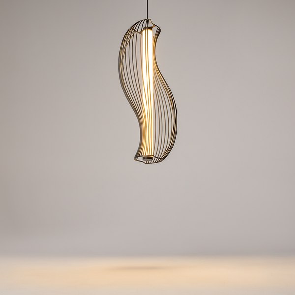 Потолочный светильник Maytoni Shadows Of The Past MOD263PL-L20B3K