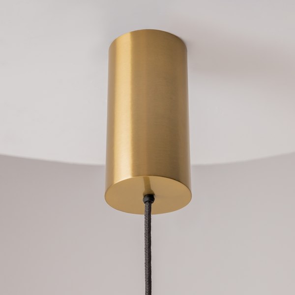 Потолочный светильник Maytoni Shadows Of The Past MOD263PL-L20BS3K