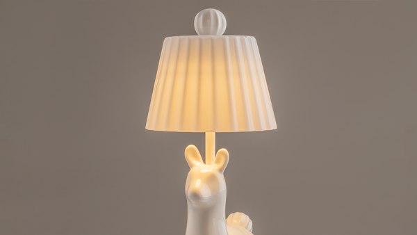 Прикроватная лампа Maytoni Senor Alpaca MOD377TL-L5W3K