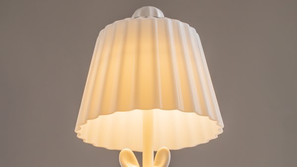 Прикроватная лампа Maytoni Senor Alpaca MOD377TL-L5W3K