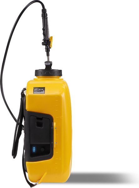 Опрыскиватель аккумуляторный Kolner KSC 18-16L-01