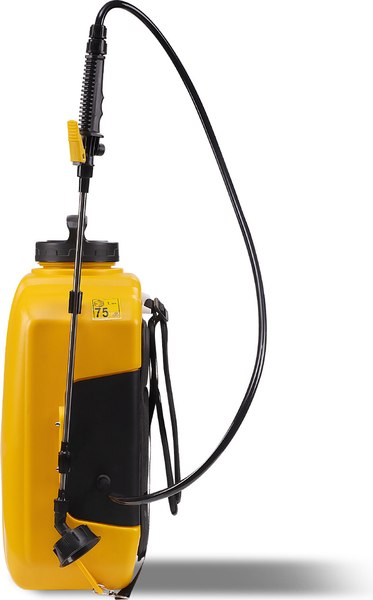 Опрыскиватель аккумуляторный Kolner KSC 18-16L-01