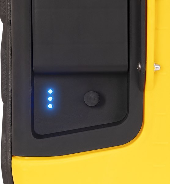 Опрыскиватель аккумуляторный Kolner KSC 18-16L-01