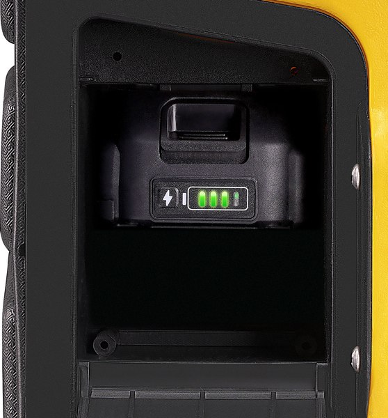 Опрыскиватель аккумуляторный Kolner KSC 18-16L-01