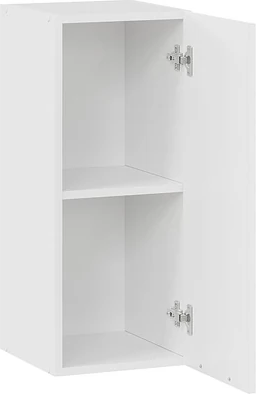 Шкаф навесной для кухни ТриЯ Гренада 1В3