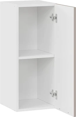 Шкаф навесной для кухни ТриЯ Гренада 1В3