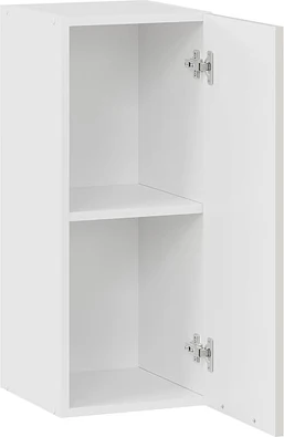 Шкаф навесной для кухни ТриЯ Гренада 1В3