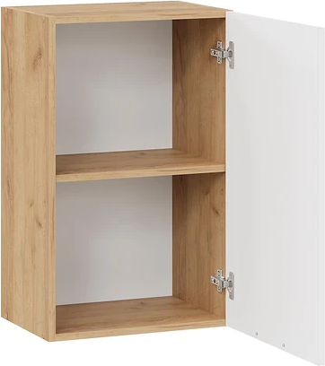 Шкаф навесной для кухни ТриЯ Гренада 1В45