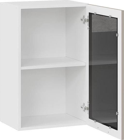 Шкаф навесной для кухни ТриЯ Гренада 1В45С