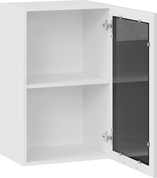 Шкаф навесной для кухни ТриЯ Гренада 1В45С