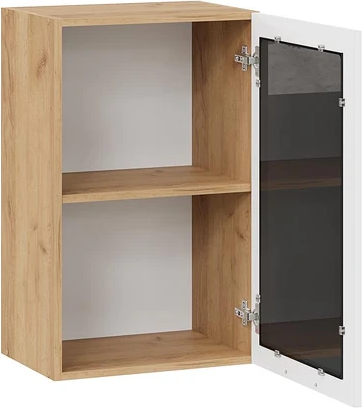 Шкаф навесной для кухни ТриЯ Гренада 1В45С