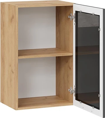 Шкаф навесной для кухни ТриЯ Гренада 1В45С