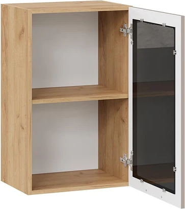 Шкаф навесной для кухни ТриЯ Гренада 1В45С