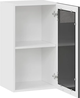 Шкаф навесной для кухни ТриЯ Гренада 1В4С