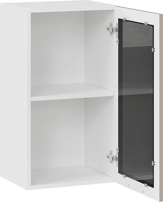 Шкаф навесной для кухни ТриЯ Гренада 1В4С