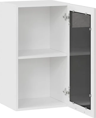 Шкаф навесной для кухни ТриЯ Гренада 1В4С