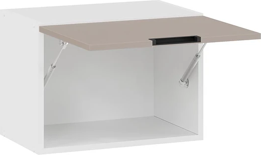 Шкаф навесной для кухни ТриЯ Гренада 1В5Г