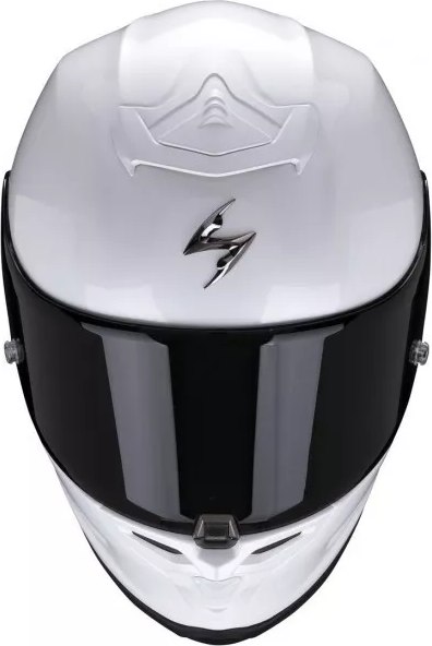 Мотошлем Scorpion Exo EXO-R1 Evo Air Solid