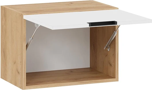 Шкаф навесной для кухни ТриЯ Гренада 1В5Г