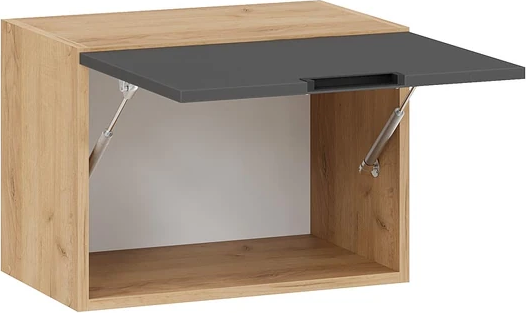 Шкаф навесной для кухни ТриЯ Гренада 1В5Г