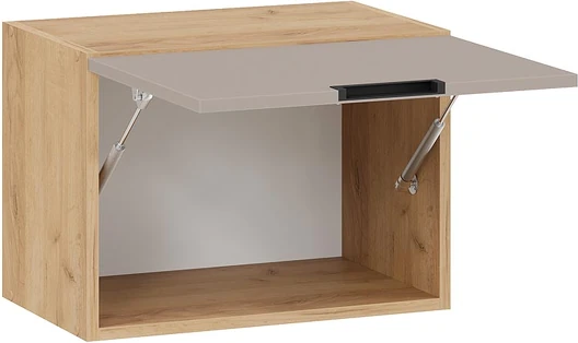 Шкаф навесной для кухни ТриЯ Гренада 1В5Г