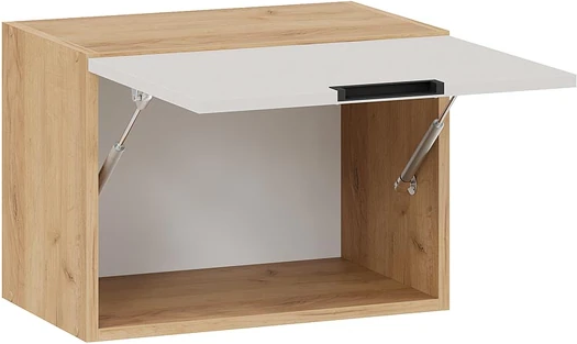 Шкаф навесной для кухни ТриЯ Гренада 1В5Г