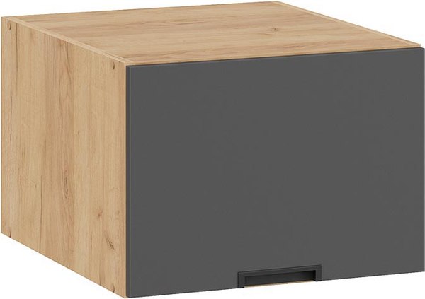 Шкаф навесной для кухни ТриЯ Гренада 1В5ГП - фото