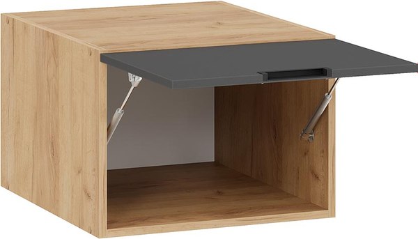 Шкаф навесной для кухни ТриЯ Гренада 1В5ГП