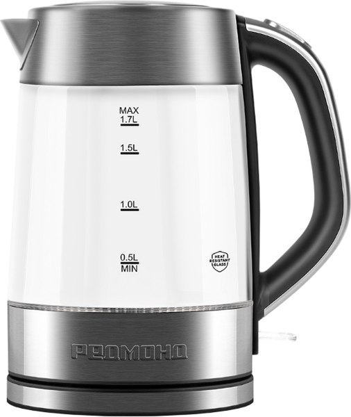 Электрочайник Redmond KG256 - фото