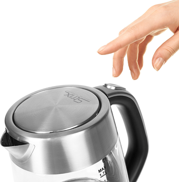 Электрочайник Redmond KG256