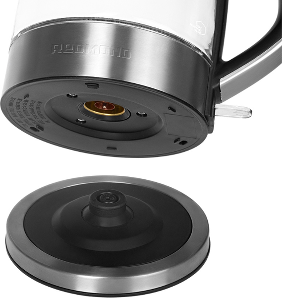 Электрочайник Redmond KG256