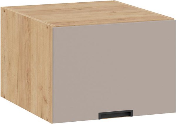 Шкаф навесной для кухни ТриЯ Гренада 1В5ГП - фото