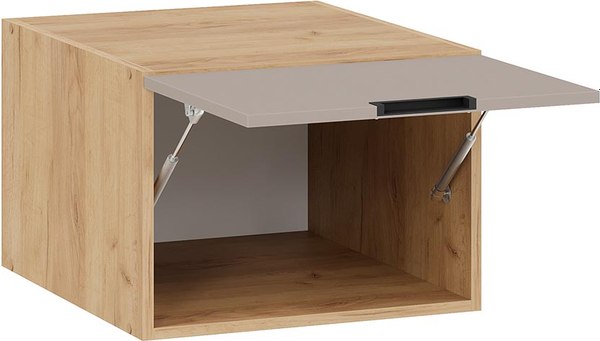 Шкаф навесной для кухни ТриЯ Гренада 1В5ГП