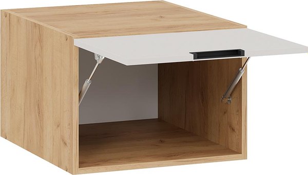 Шкаф навесной для кухни ТриЯ Гренада 1В5ГП