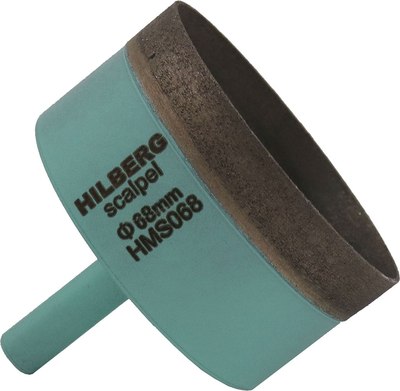 Коронка Hilberg Scalpel 68мм / HMS068 - фото