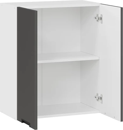 Шкаф навесной для кухни ТриЯ Гренада 1В6