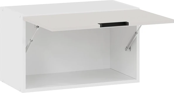 Шкаф навесной для кухни ТриЯ Гренада 1В6Г