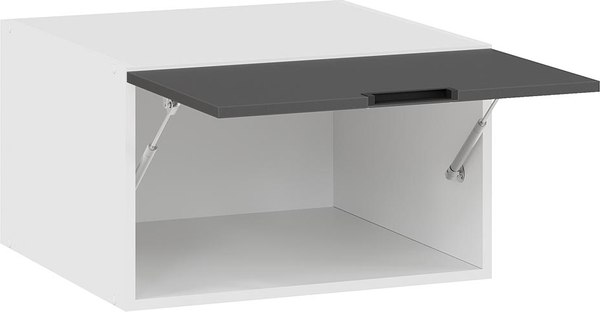 Шкаф навесной для кухни ТриЯ Гренада 1В6ГП