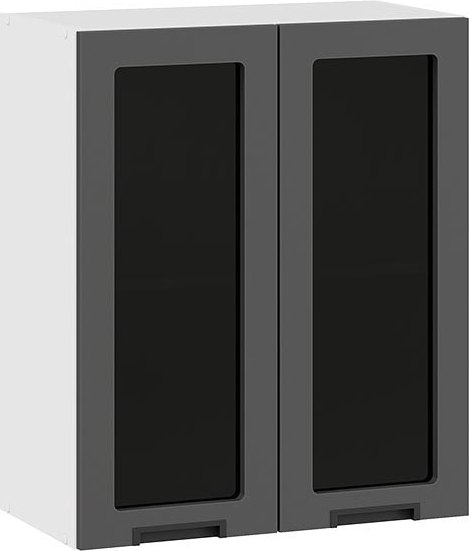 Шкаф навесной для кухни ТриЯ Гренада 1В6С - фото