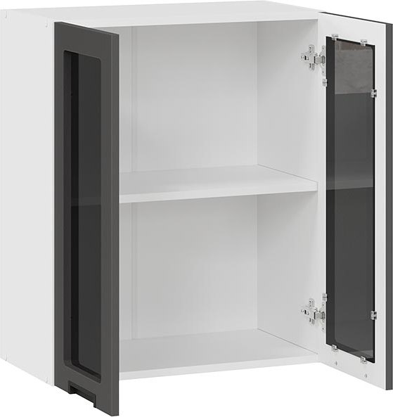 Шкаф навесной для кухни ТриЯ Гренада 1В6С