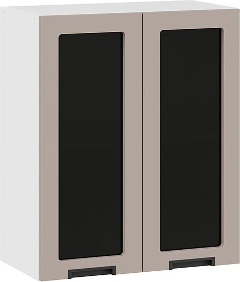 Шкаф навесной для кухни ТриЯ Гренада 1В6С - фото