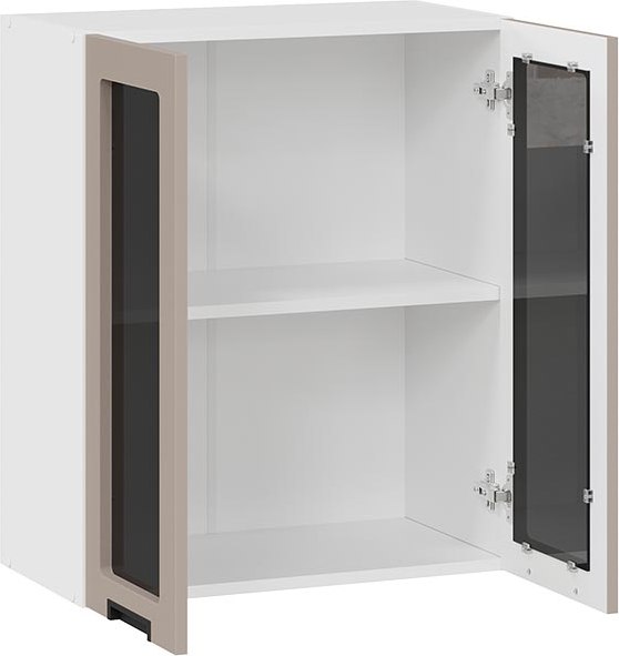 Шкаф навесной для кухни ТриЯ Гренада 1В6С