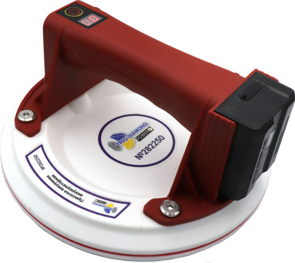 Стеклодомкрат Trio Diamond Power 205мм / 282250 - фото