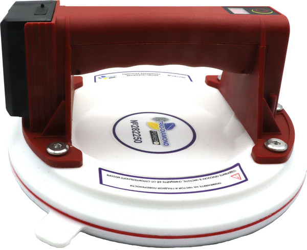 Стеклодомкрат Trio Diamond Power 205мм / 282250