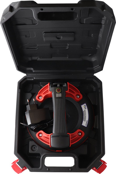 Стеклодомкрат Trio Diamond Power 205мм / 282250