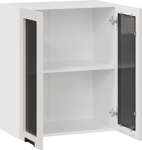 Шкаф навесной для кухни ТриЯ Гренада 1В6С