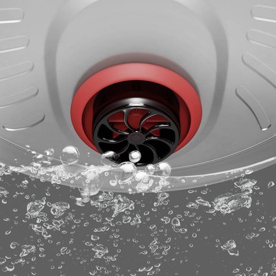 Мультиварка Redmond MC101 (черный)